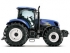 Traktor New Holland T 7000