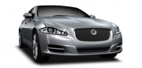 Automobil Jaguar XJ