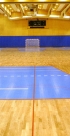 Športové podlahy drevené