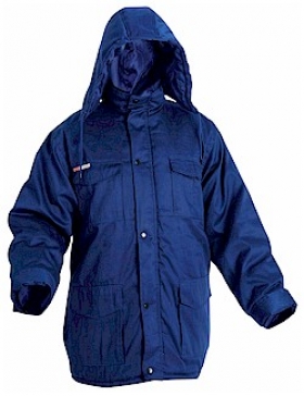 Zimné odevy Hyrax coat