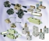 Hydraulic Valves Modulus series