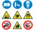 Bezpečnostné hliníkové štítky