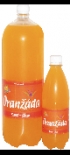 Ochutený nápoj  Oranžáda 
