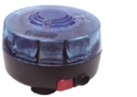 LED maják LM300 Sputnik