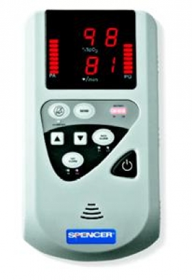 Pulzný oximeter Spencer Otis 3007