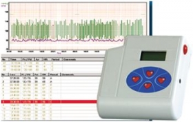 Holter tlaku ABPM HolCard CR-07