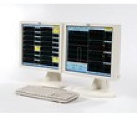 Zdravotnícke monitorovacie zariadenie  Infinity® CentralStation