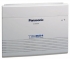 Analógové ústredne Panasonic KX-TEM824