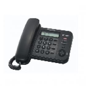 Telefónní prístroj Panasonic KX-TS560