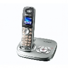 Bezdrôtový telefón KX-TG8021