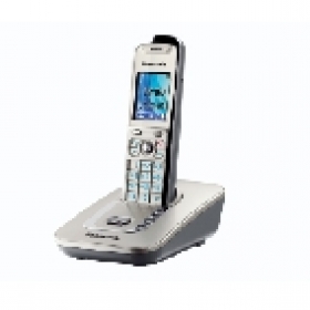 Bezdrôtový telefón KX-TG8411