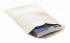 Bezpečné bublinkové poštové obálky s vreckom na dokumenty