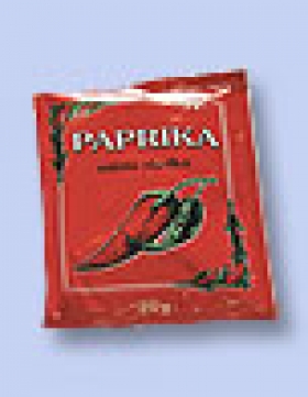 Paprika mletá sladká 20g