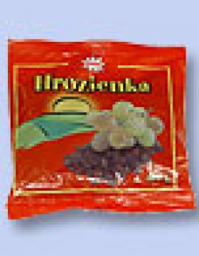 Hrozienka 100g