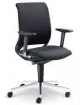 Kancelárska stolička Teo 260-SYS
