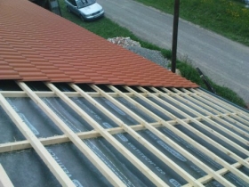 Klampiarske práce