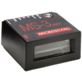 Snímač kódov Microscan MS-3