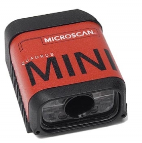 Snímač kódov Microscan quadrus mini