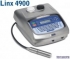 Kontinuálne InkJet tlačiarna Linx 4900
