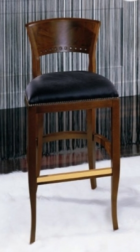 Barová stolička 0283B