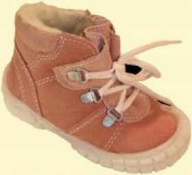 Detská obuv Ex 3995