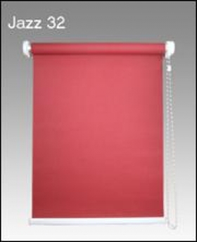 Textilné roletky Jazz 32