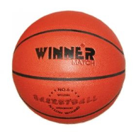 Basketbalové lopty Winner Match