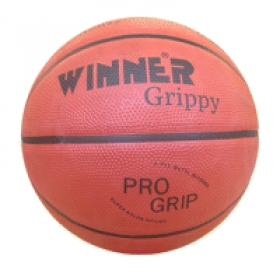 Basketbalové lopty Winner Grippy
