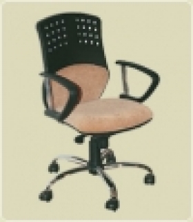 Kancelárska stolička Scudo