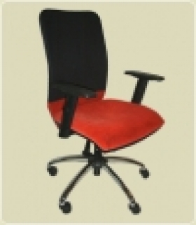 Kancelárska stolička Argos