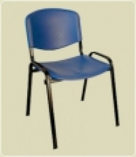 Rokovacia stolička SX10 plast