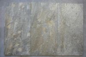 Prírodný kameň WL5S Rough Gold Green
