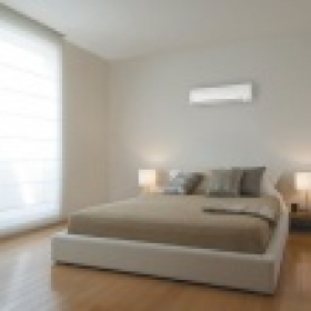 Kúrene a chladenie v domácnosti - Nástenné čerpadlá pre viacero miestností - Daikin Ftxs-g