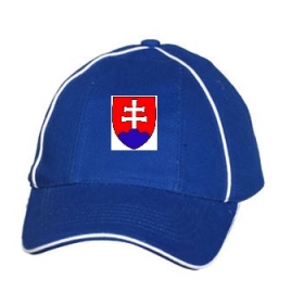 Šiltovka Slovensko  
