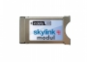 Prístupové karty, Ca moduly - Cam Irdeto Skylink Ready Neotion