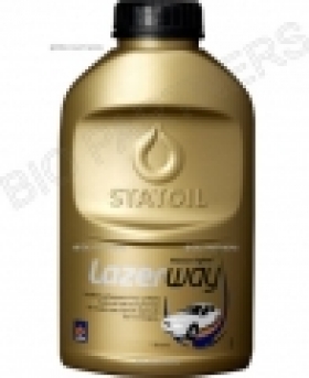 Plne syntetické oleje  LazerWay F 5W-30 