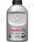 Polosyntetické oleje SuperWay TDI 10W-40