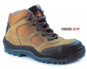 Pracovná obuv Lewer Evolution - Cilento