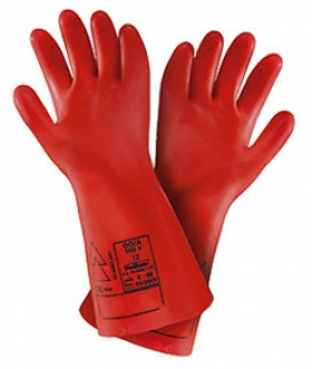 Pracovné rukavice Elektra