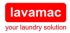Dodávky prádelenské technologie