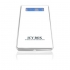 Box externý 2,5" Ib-220StU-Wh Sata/Usb, biely, Icy