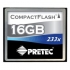 Pamäťová karta Cf 16Gb 233x , Pretec 