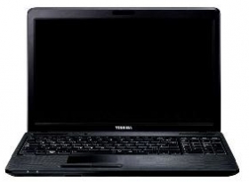 Notebook Toshiba Satellite C660-10V	