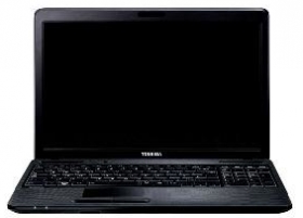 Notebook Toshiba Satellite Pro C650-153	