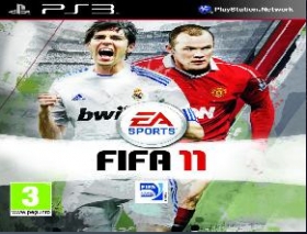 Hry Fifa 11
