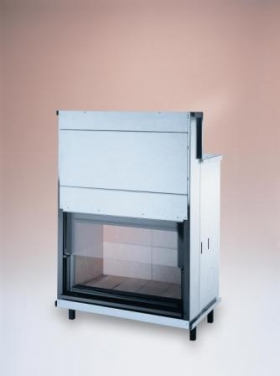 Krbová vložka Kvr V 750/450 