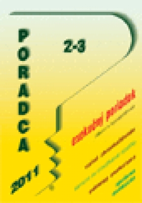 Poradca č. 2-3