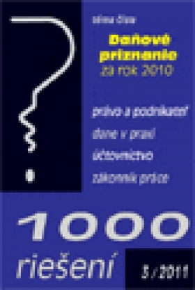 1000 riešení č. 3