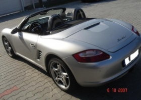 Autobazár  Porsche Boxer 2.7i Tiptronic