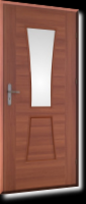 Interierové dveře foliované Etna soft
